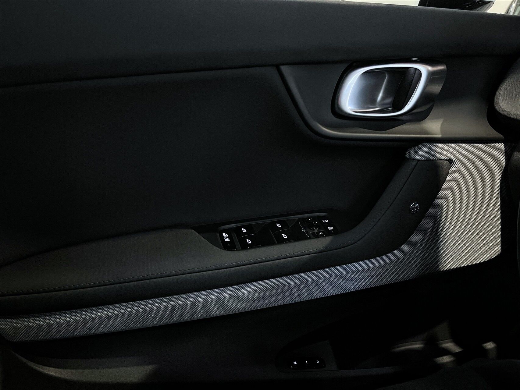 Billede af Polestar 2 EL SRSM Plus 272HK 5d Aut.