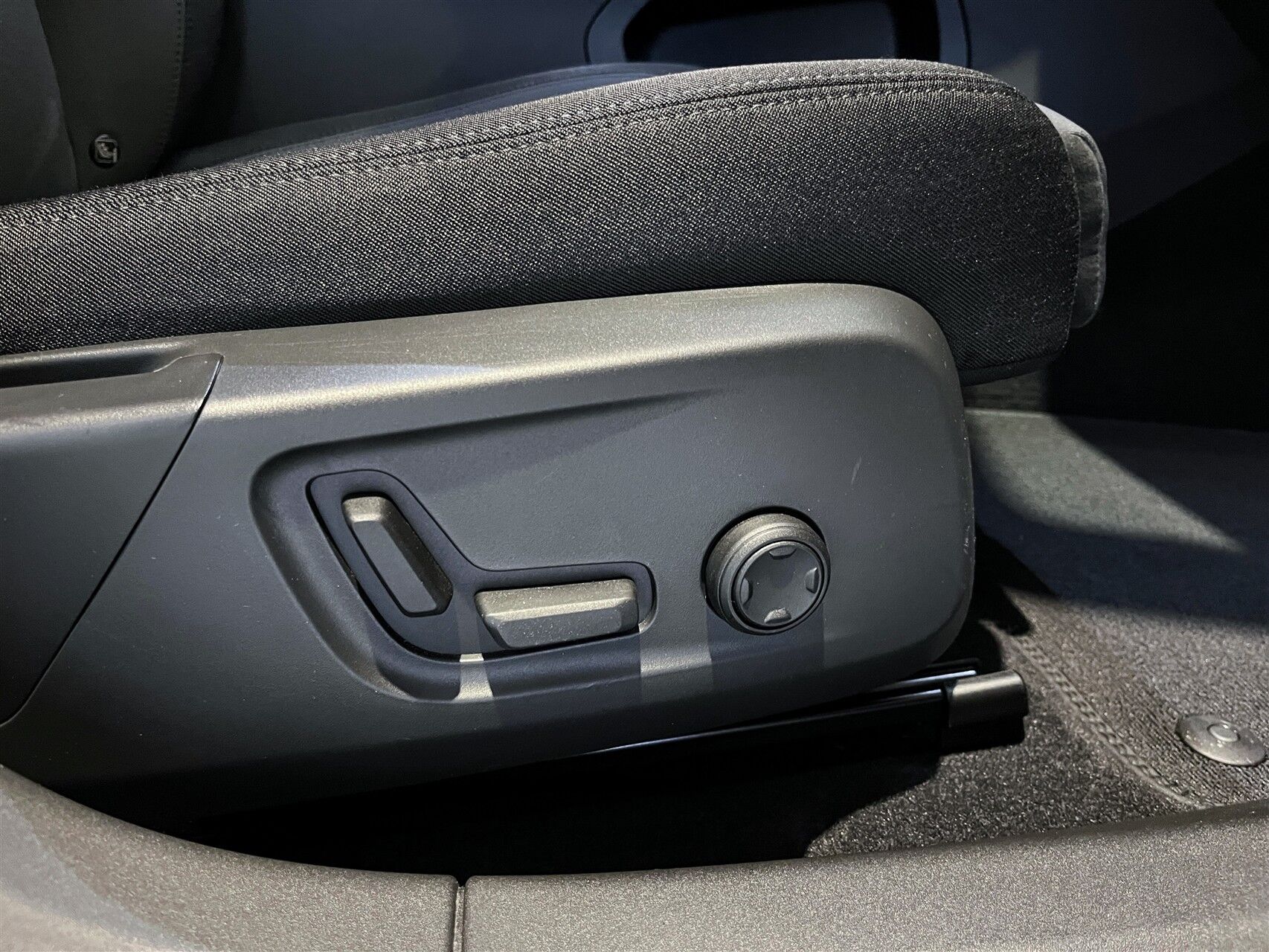 Billede af Polestar 2 EL SRSM Plus 272HK 5d Aut.