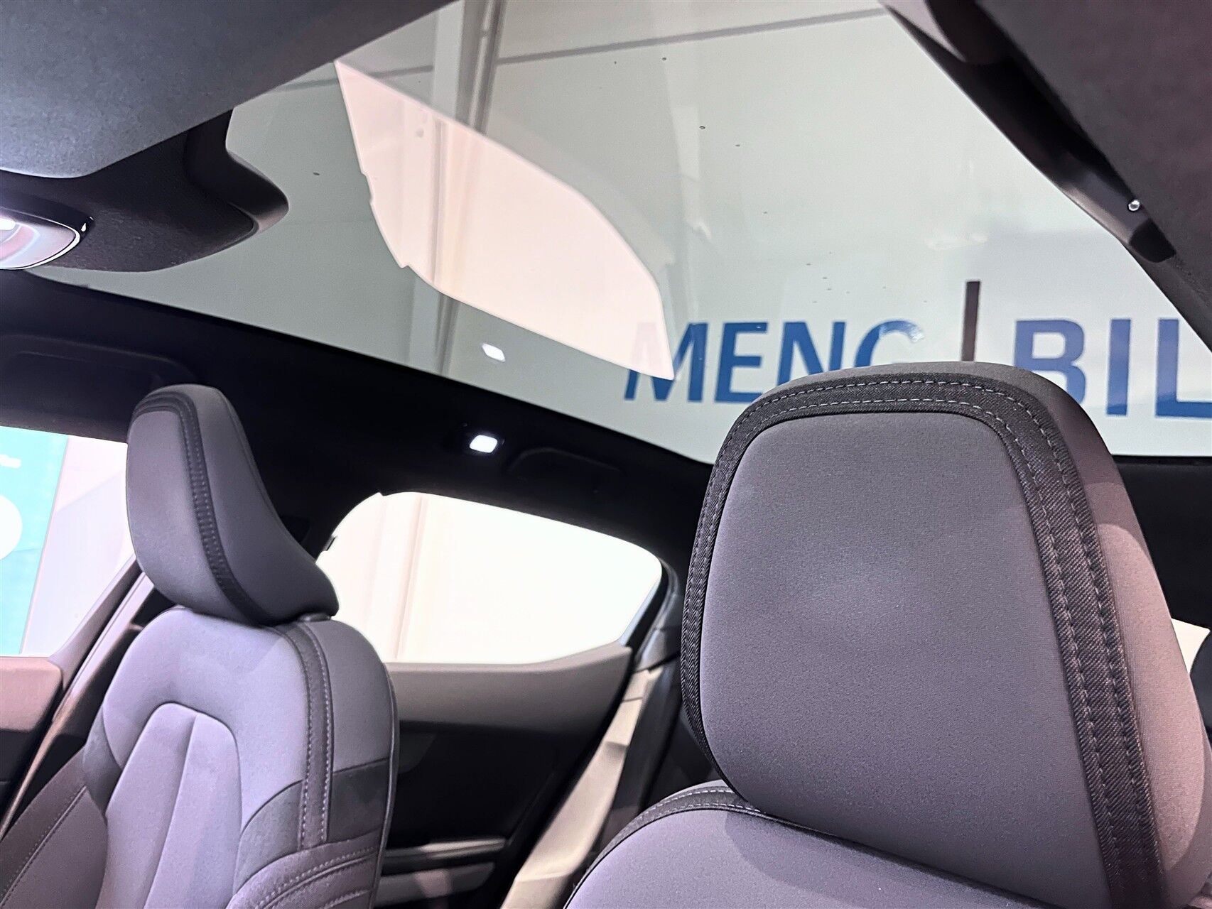 Billede af Polestar 2 EL SRSM Plus 272HK 5d Aut.