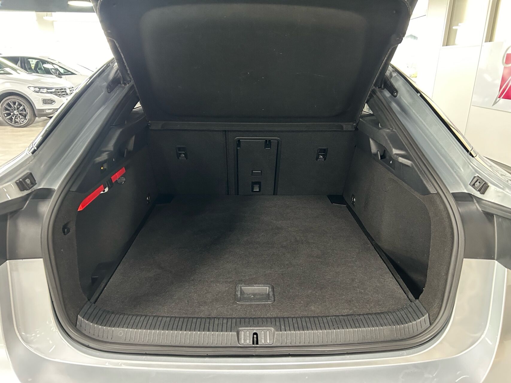Billede af VW ID.7 EL Style 286HK 5d Aut.