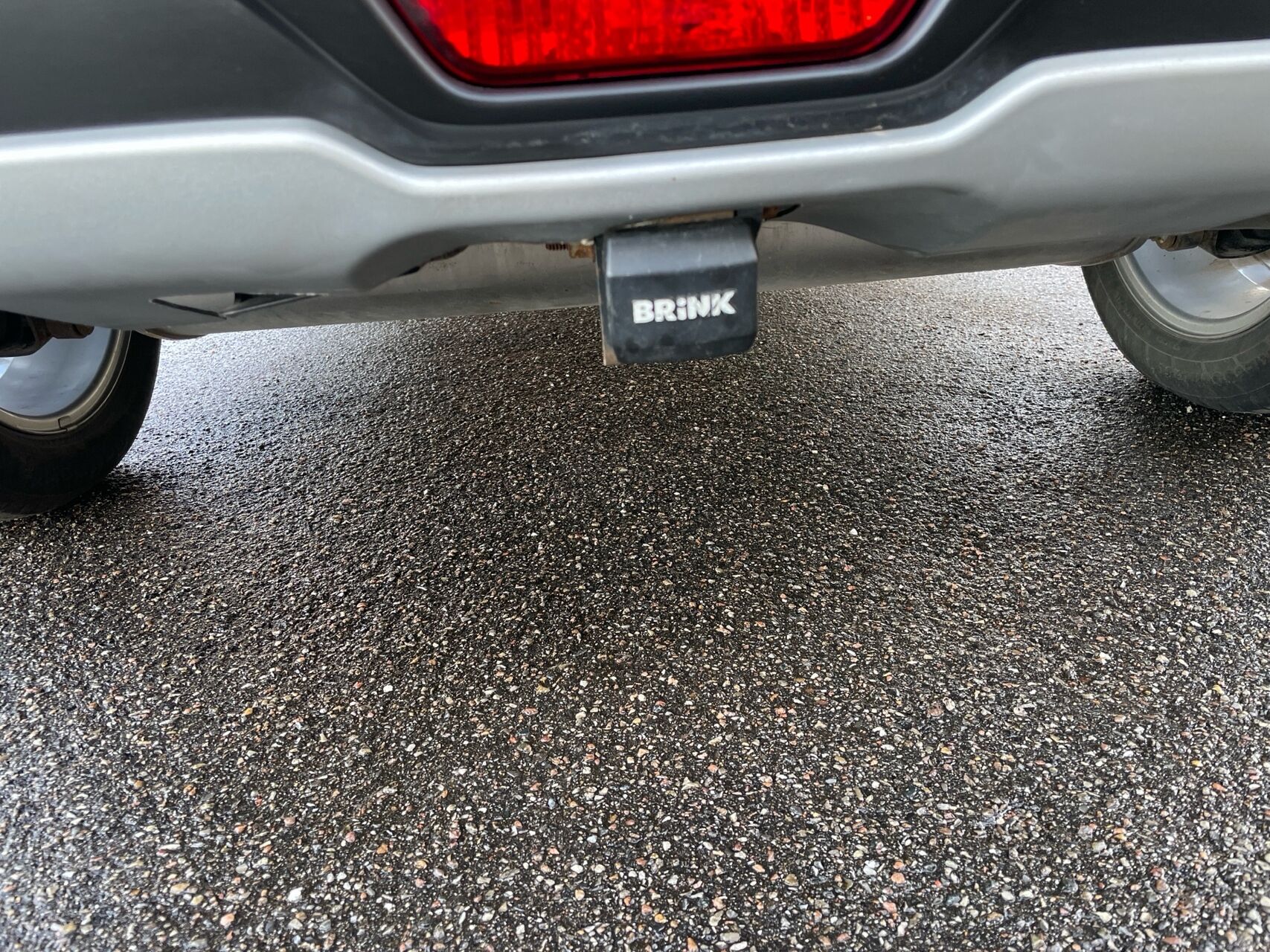 Billede af Suzuki S-Cross 1,4 Boosterjet  Mild hybrid Active Hybrid 129HK 5d 6g