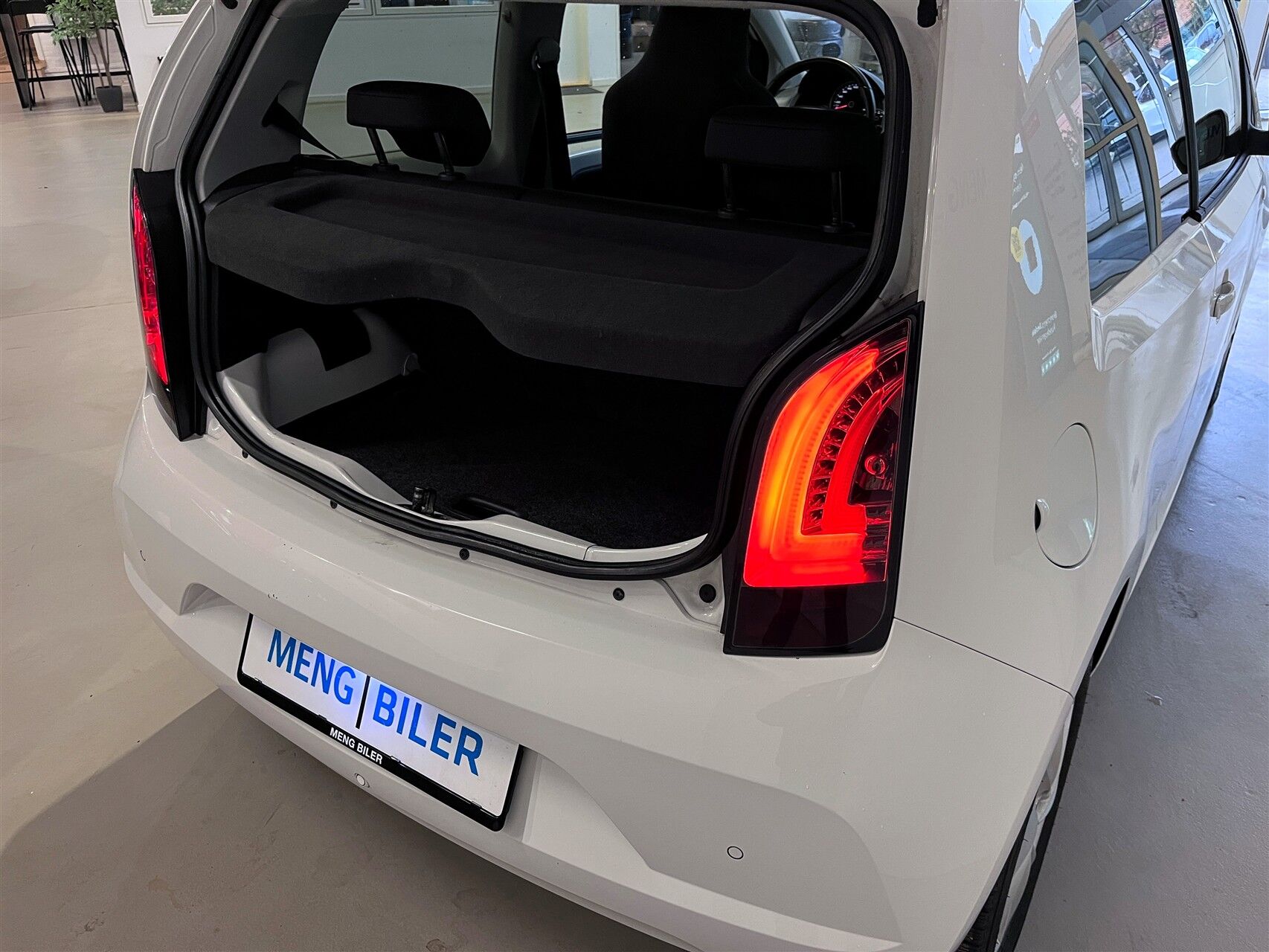 Billede af Seat Mii 1,0 Style 75HK 3d