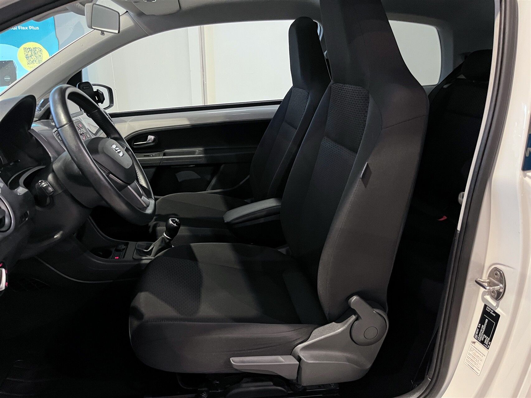 Billede af Seat Mii 1,0 Style 75HK 3d