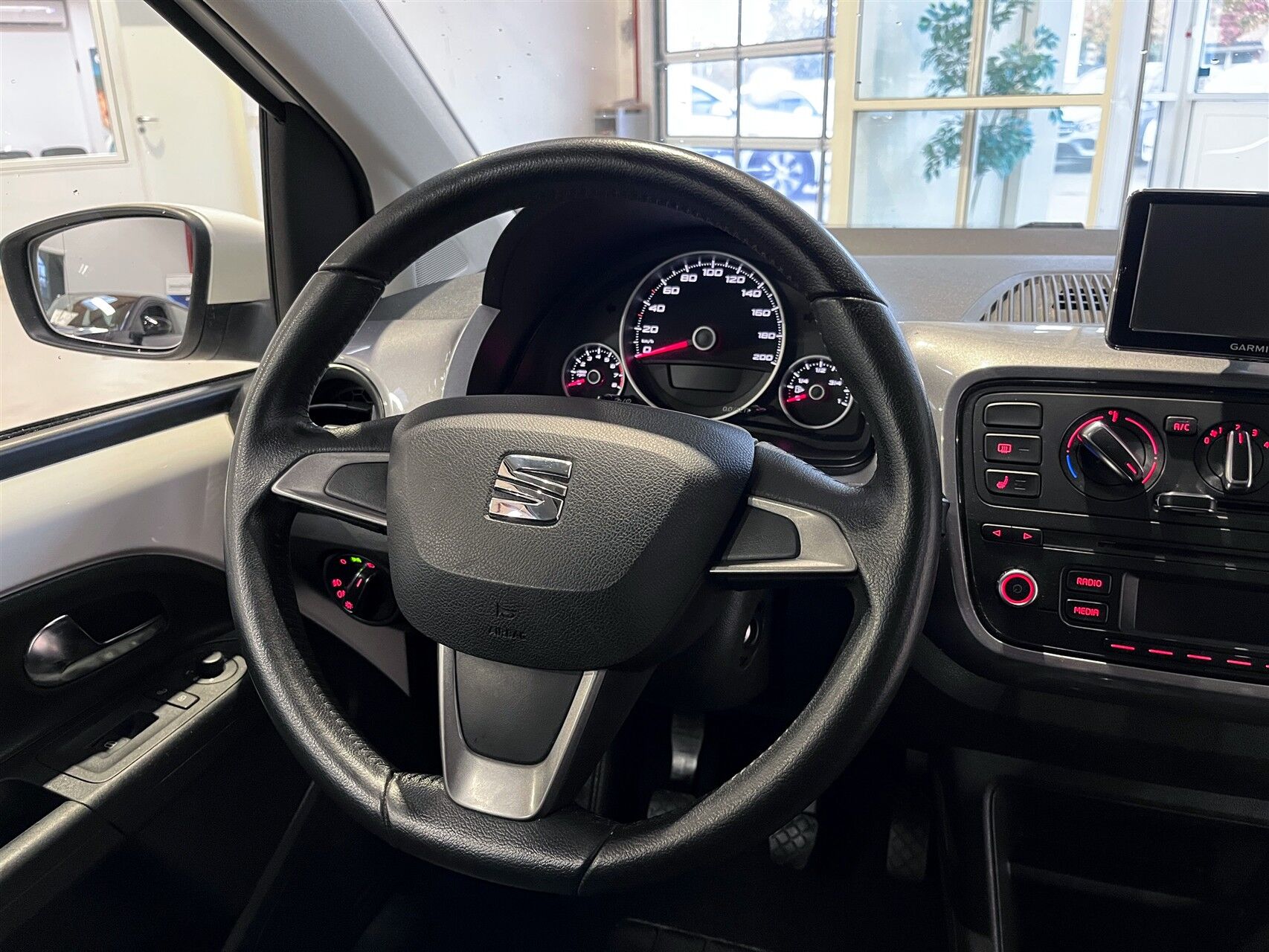 Billede af Seat Mii 1,0 Style 75HK 3d