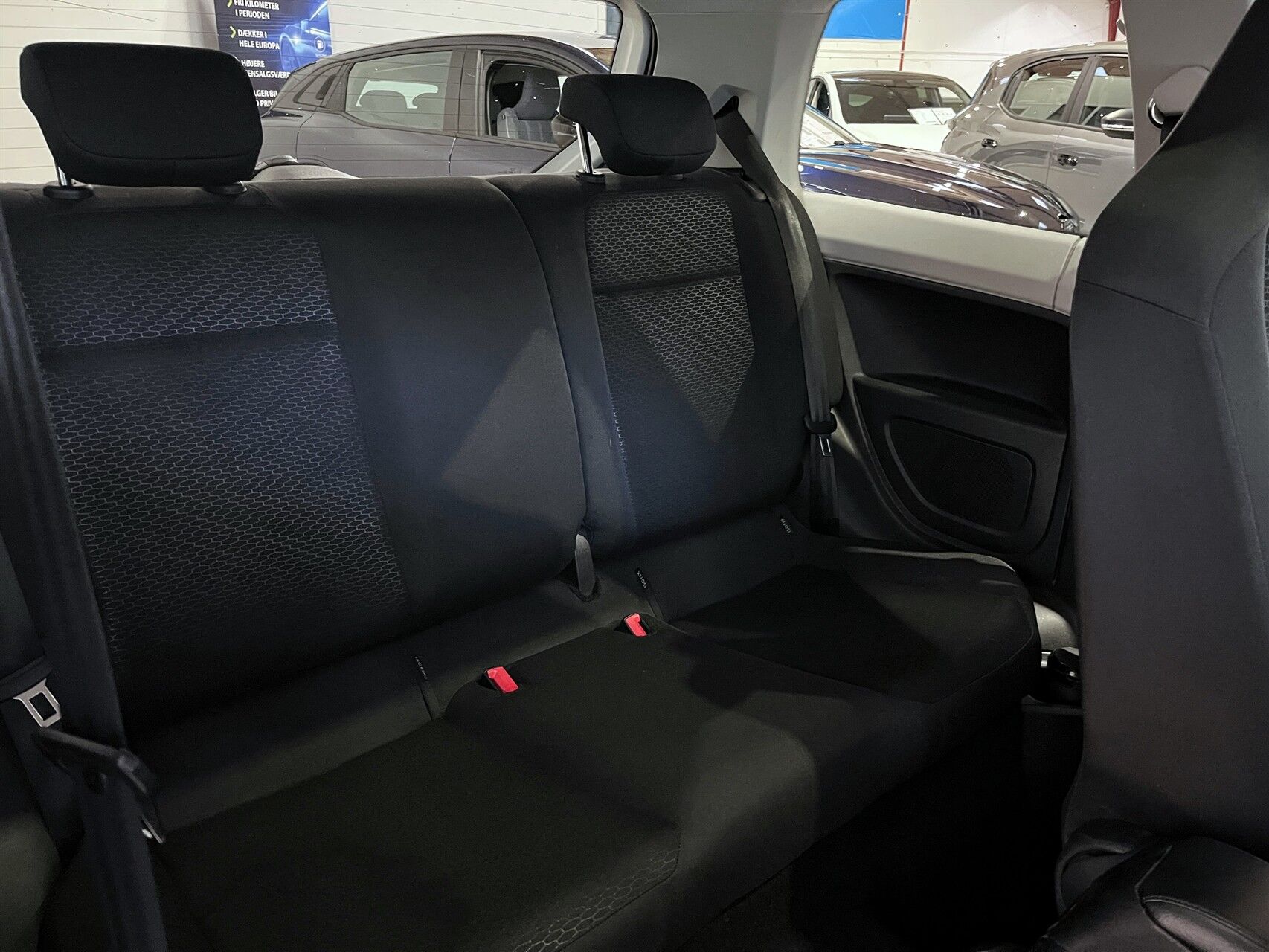 Billede af Seat Mii 1,0 Style 75HK 3d