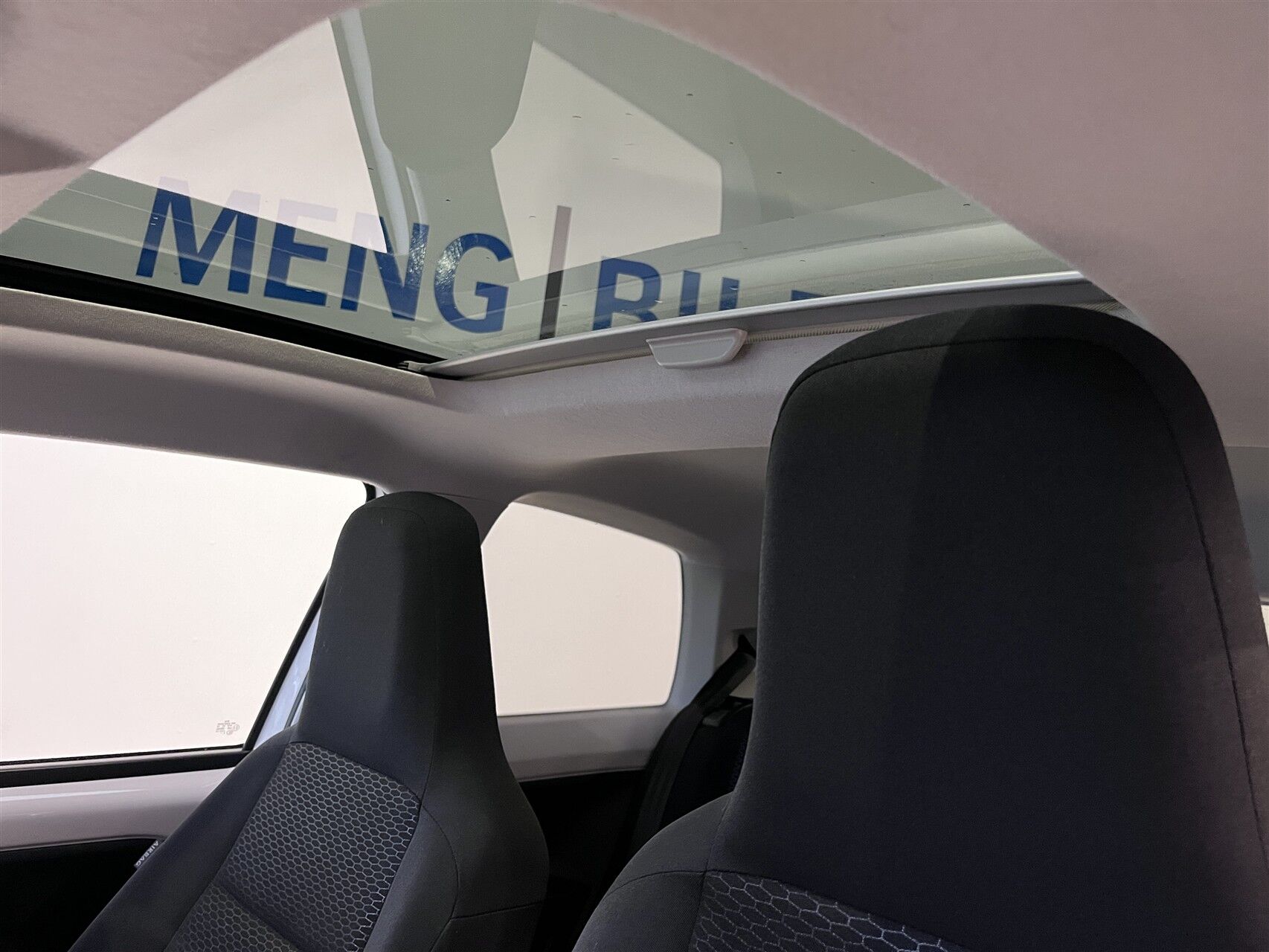 Billede af Seat Mii 1,0 Style 75HK 3d
