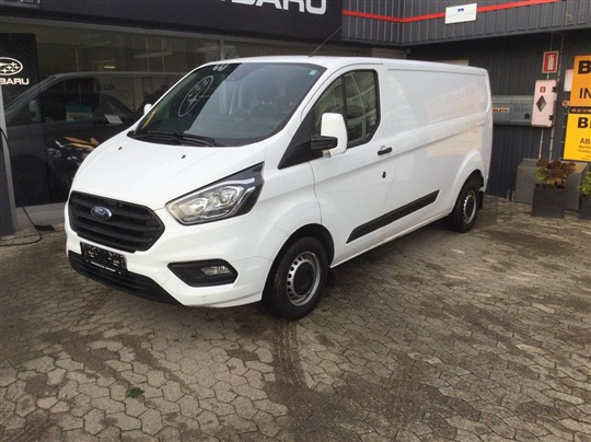 Ford Transit Custom 300 L2H1 2,0 TDCi Trend 130HK Van 6g
