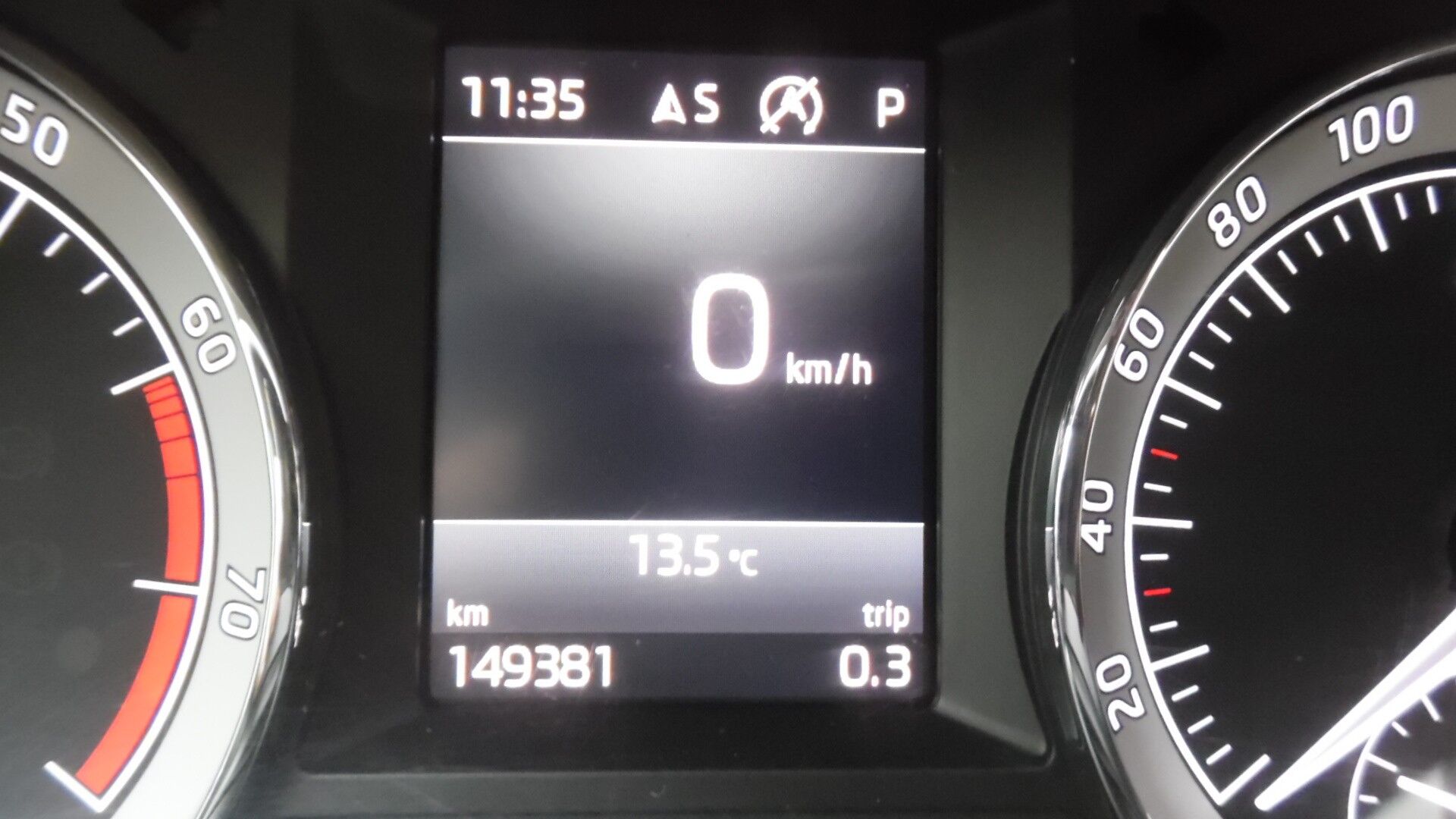 Billede af Skoda Octavia 1,0 TSI Style DSG 115HK 5d 7g Aut.