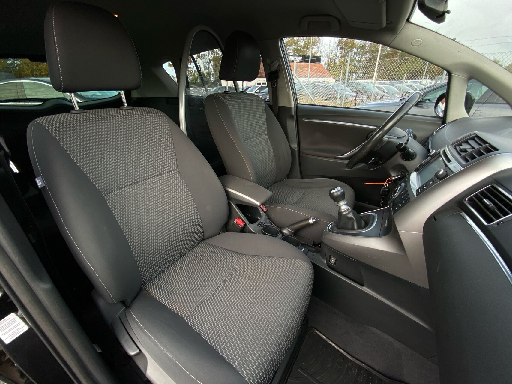 Billede af Toyota SportsVan 1,6 D-4D T2 Touch 112HK Van 6g