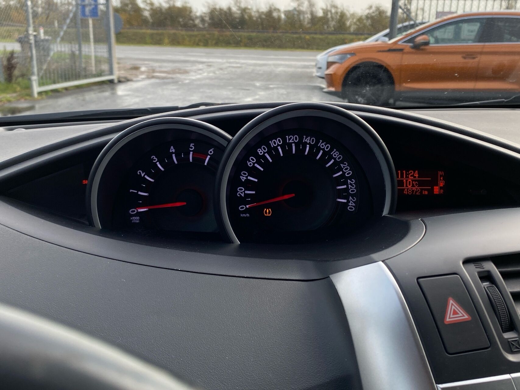 Billede af Toyota SportsVan 1,6 D-4D T2 Touch 112HK Van 6g