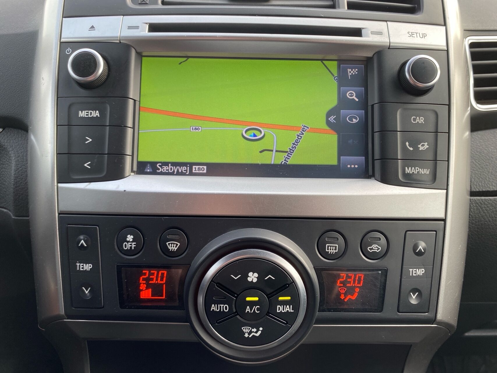 Billede af Toyota SportsVan 1,6 D-4D T2 Touch 112HK Van 6g