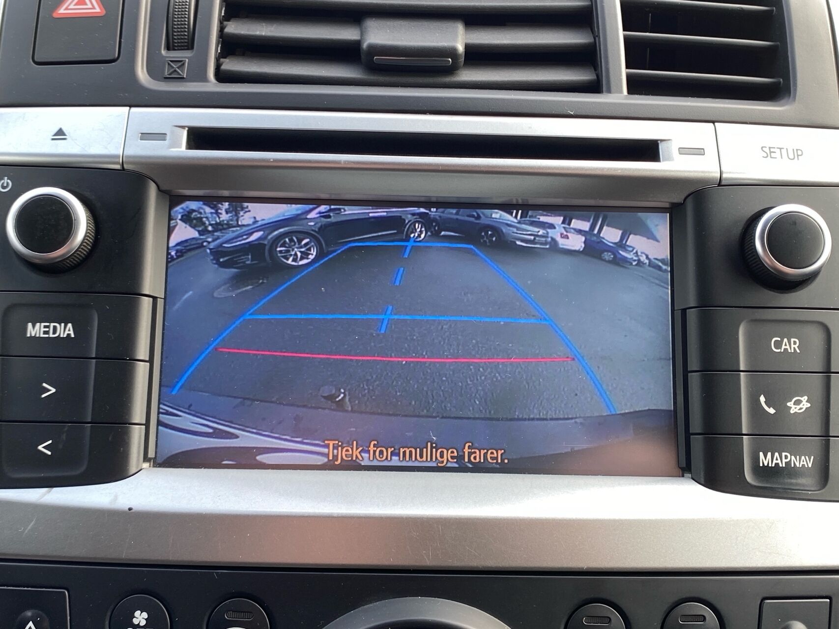 Billede af Toyota SportsVan 1,6 D-4D T2 Touch 112HK Van 6g