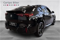 BMW iX2 eDrive20 EL Fully Charged 204HK 5d Aut.