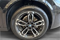 BMW iX2 eDrive20 EL Fully Charged 204HK 5d Aut.