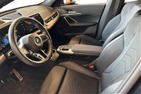 BMW iX2 eDrive20 EL Fully Charged 204HK 5d Aut.