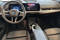BMW iX2 eDrive20 EL Fully Charged 204HK 5d Aut.