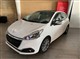 Billede af Peugeot 208 1,6 BlueHDi Desire Sky 100HK 5d