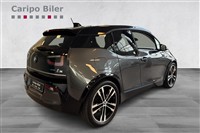 BMW i3 S EL Charged Plus 184HK 5d Aut.