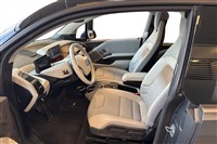 BMW i3 S EL Charged Plus 184HK 5d Aut.