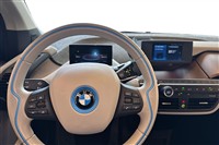 BMW i3 S EL Charged Plus 184HK 5d Aut.