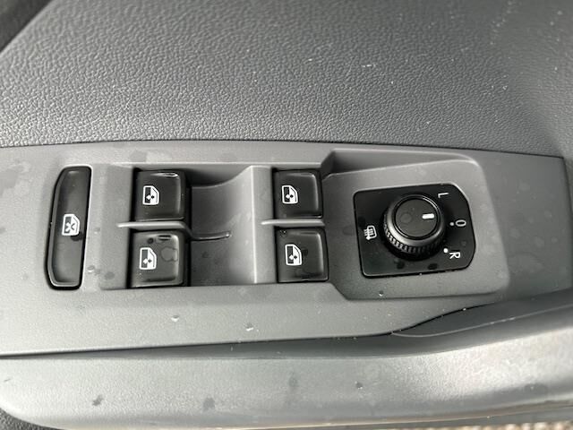 Billede af VW T-Cross 1,0 TSI Life Team DSG 110HK 5d 7g Aut.