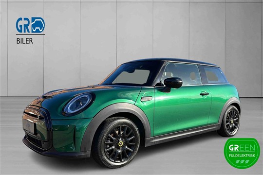 Mini Cooper SE EL Maximise 184HK 3d Aut.