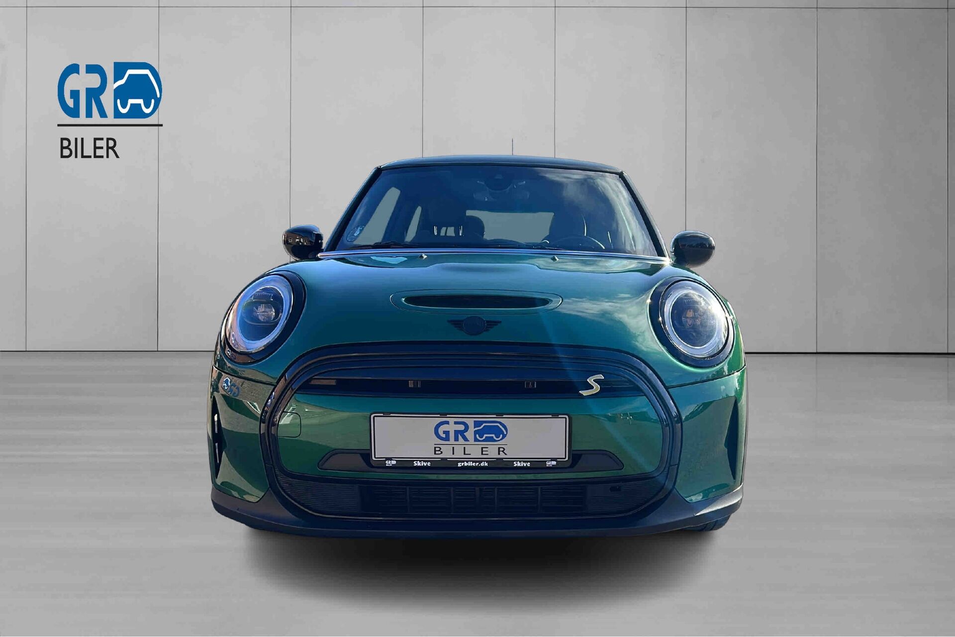 Billede af Mini Cooper SE EL Maximise 184HK 3d Aut.