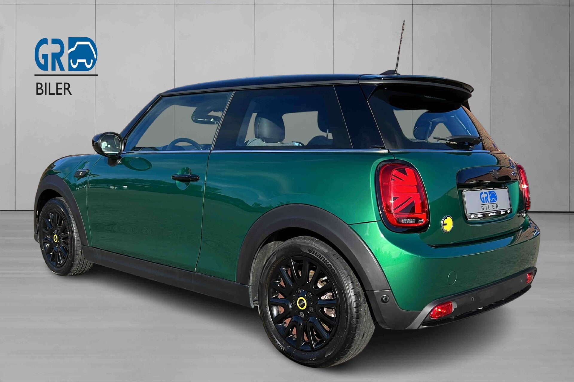 Billede af Mini Cooper SE EL Maximise 184HK 3d Aut.