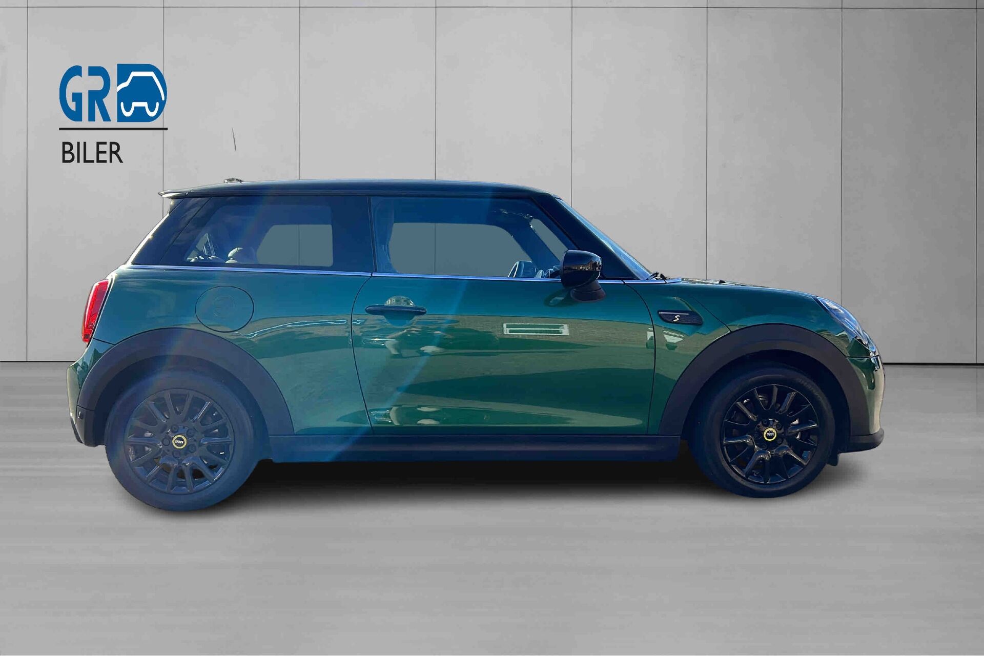 Billede af Mini Cooper SE EL Maximise 184HK 3d Aut.