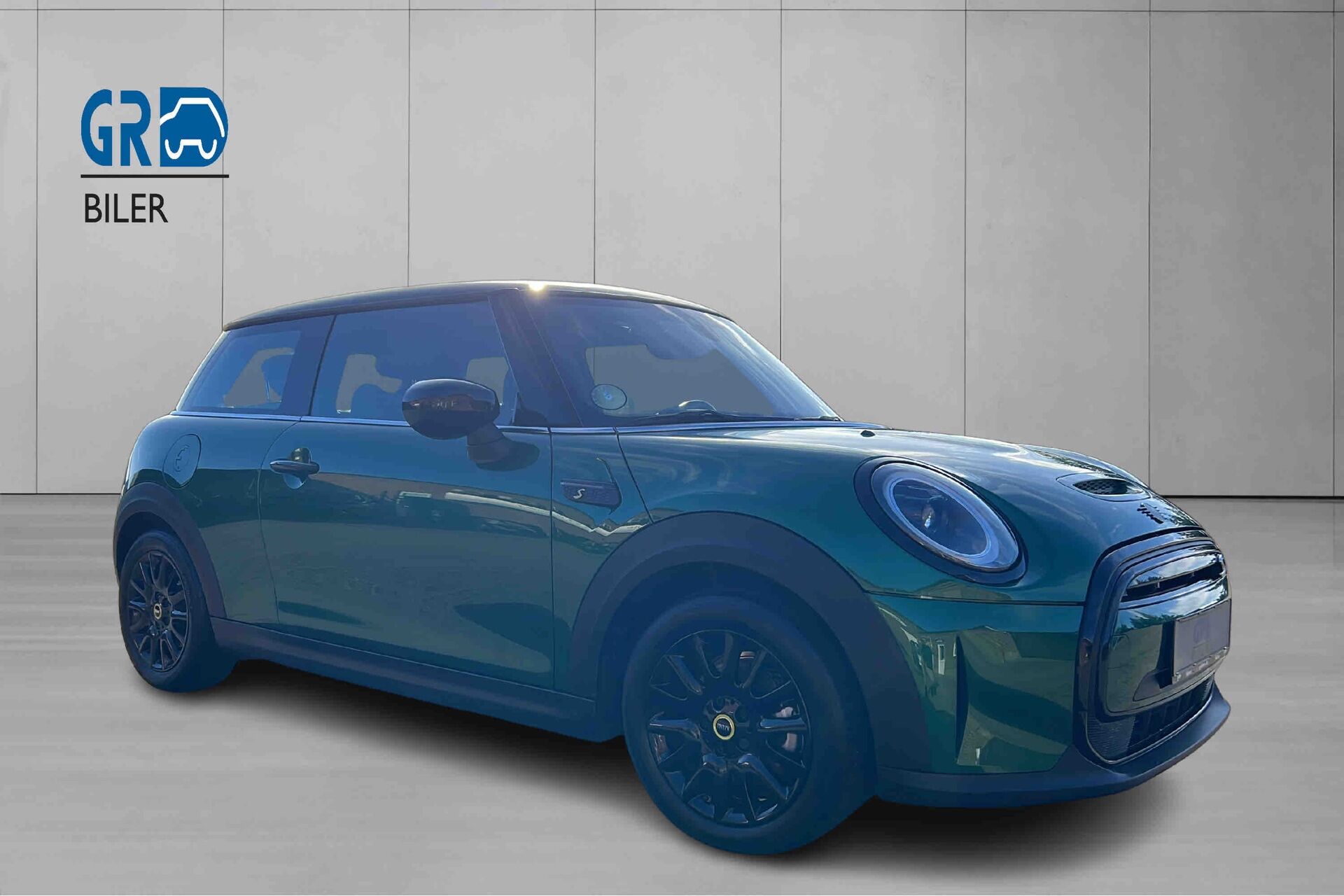 Billede af Mini Cooper SE EL Maximise 184HK 3d Aut.