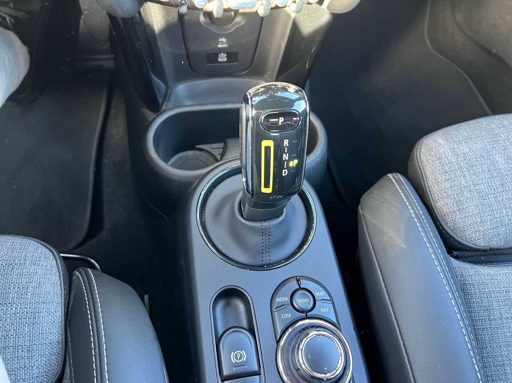 Billede af Mini Cooper SE EL Maximise 184HK 3d Aut.