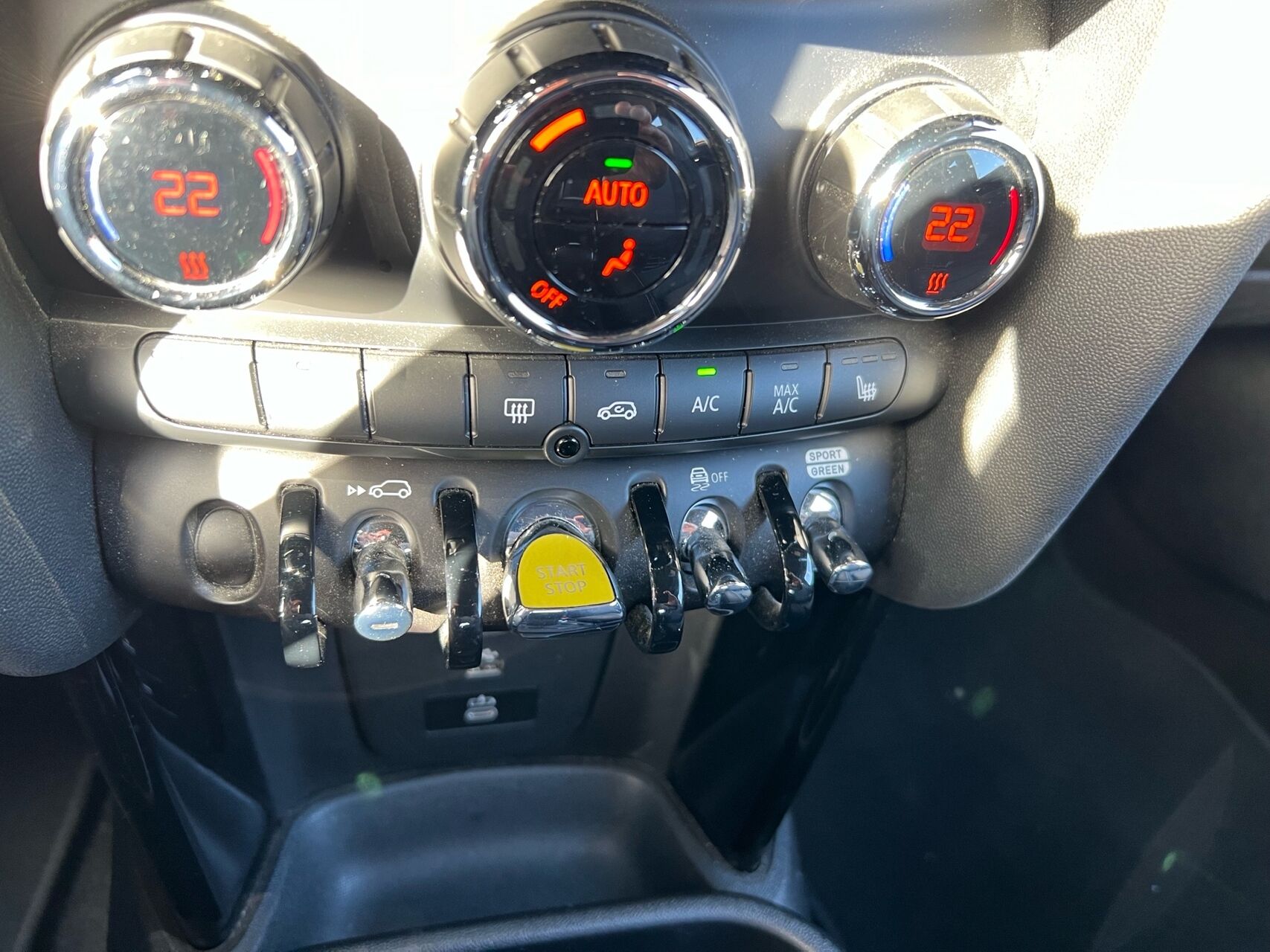 Billede af Mini Cooper SE EL Maximise 184HK 3d Aut.