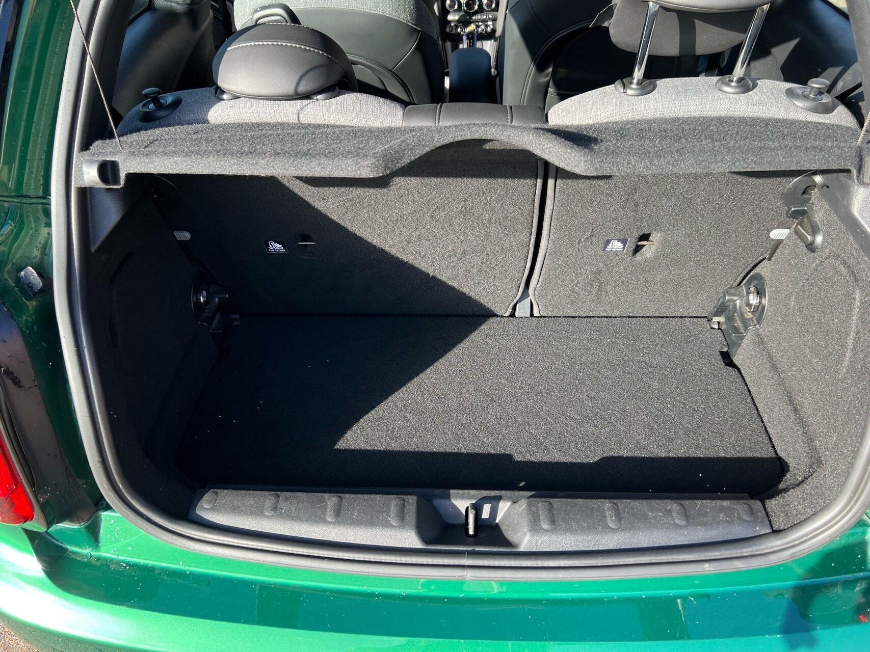 Billede af Mini Cooper SE EL Maximise 184HK 3d Aut.