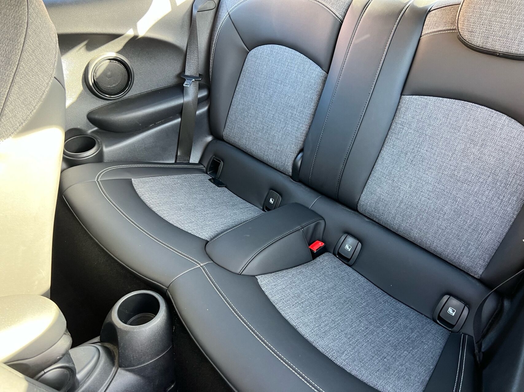 Billede af Mini Cooper SE EL Maximise 184HK 3d Aut.