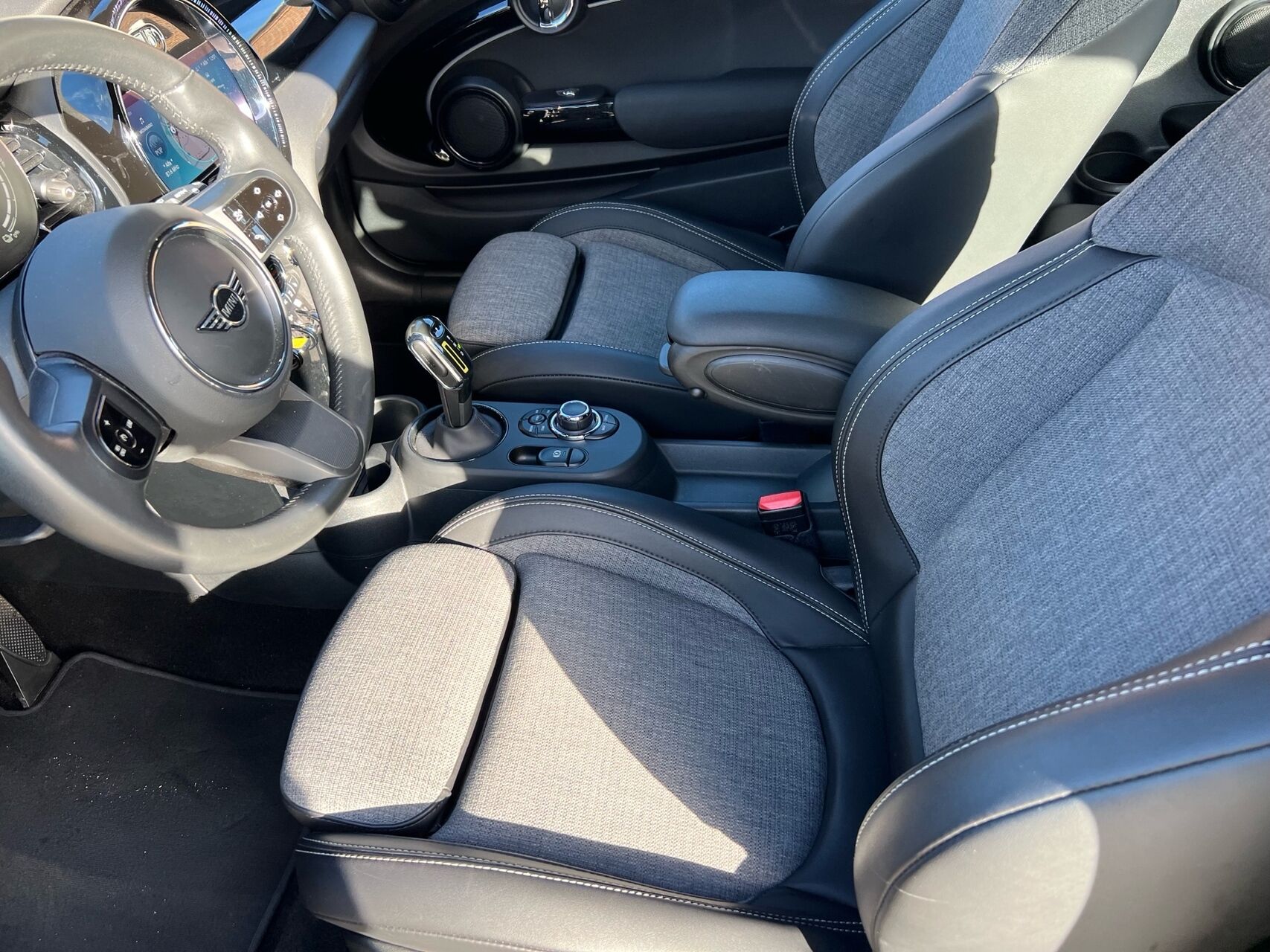 Billede af Mini Cooper SE EL Maximise 184HK 3d Aut.