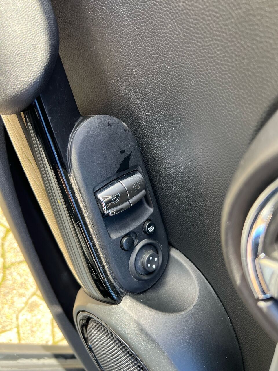 Billede af Mini Cooper SE EL Maximise 184HK 3d Aut.