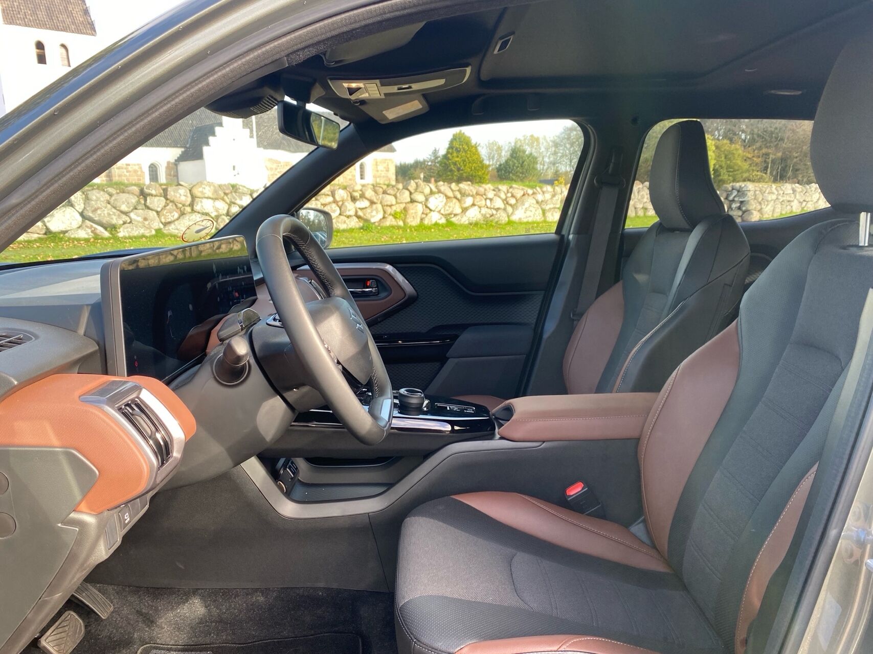 Billede af Suzuki eVitara EL Adventure 174HK 5d Aut.