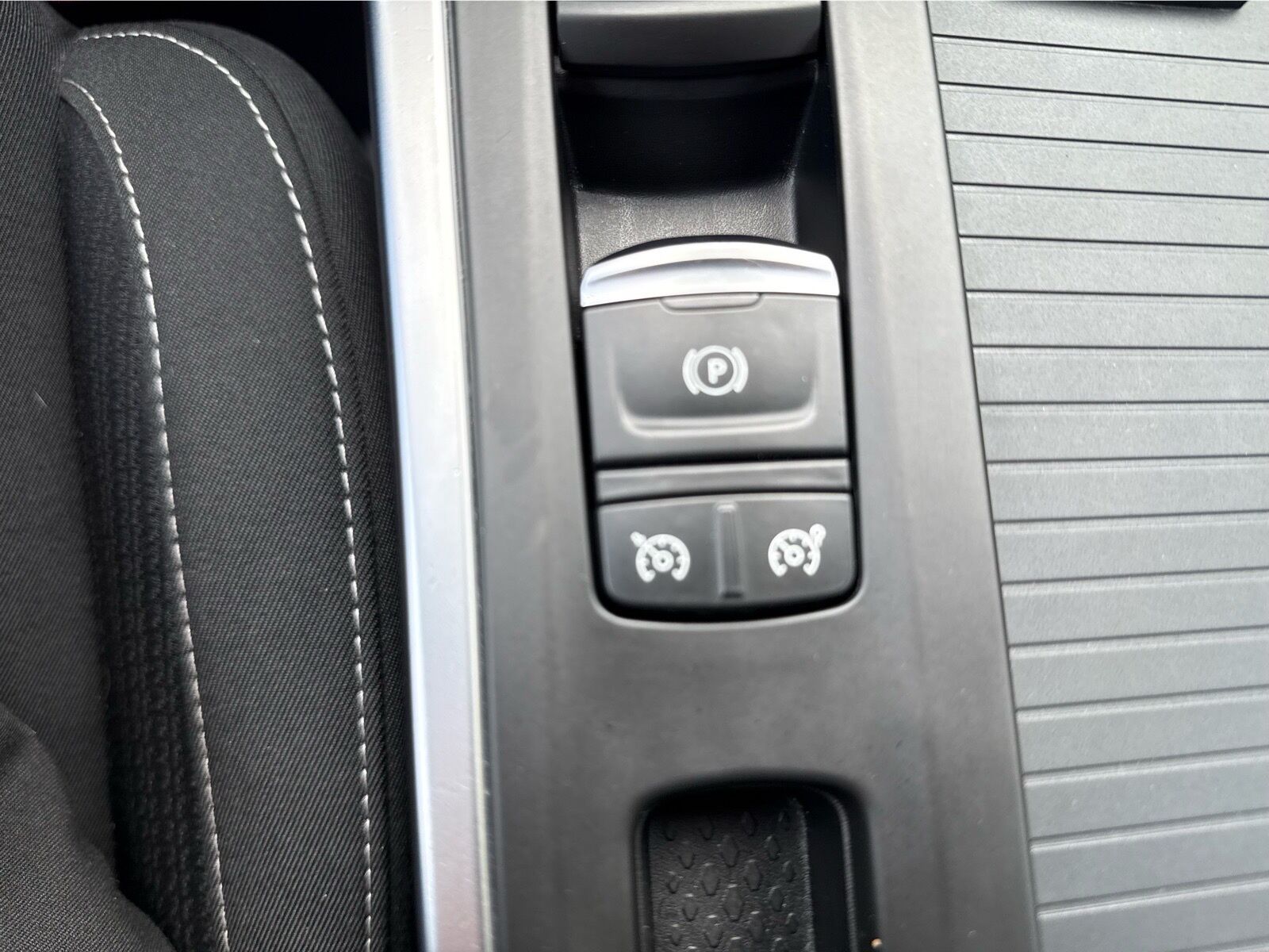 Billede af Renault Mégane 1,3 TCE GPF Zen EDC 140HK 5d 7g Aut.