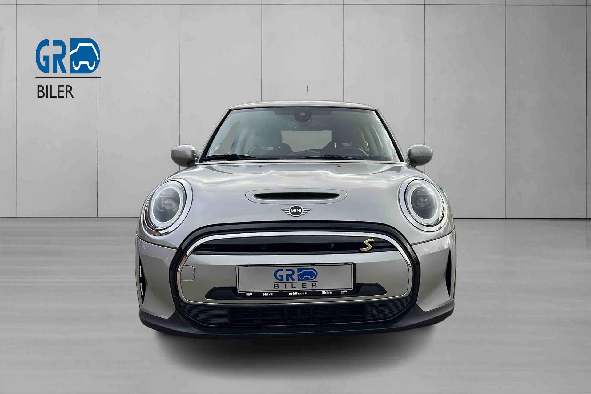 Billede af Mini Cooper SE EL Essential 184HK 3d Aut.