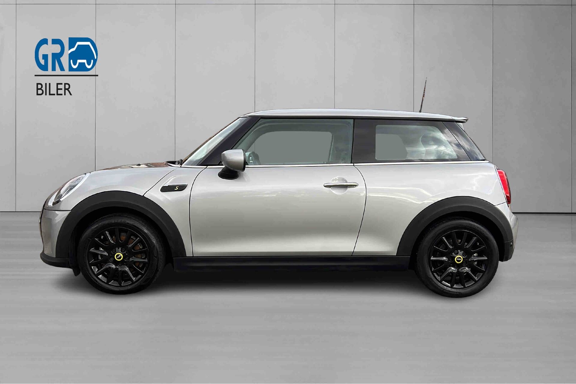 Billede af Mini Cooper SE EL Essential 184HK 3d Aut.