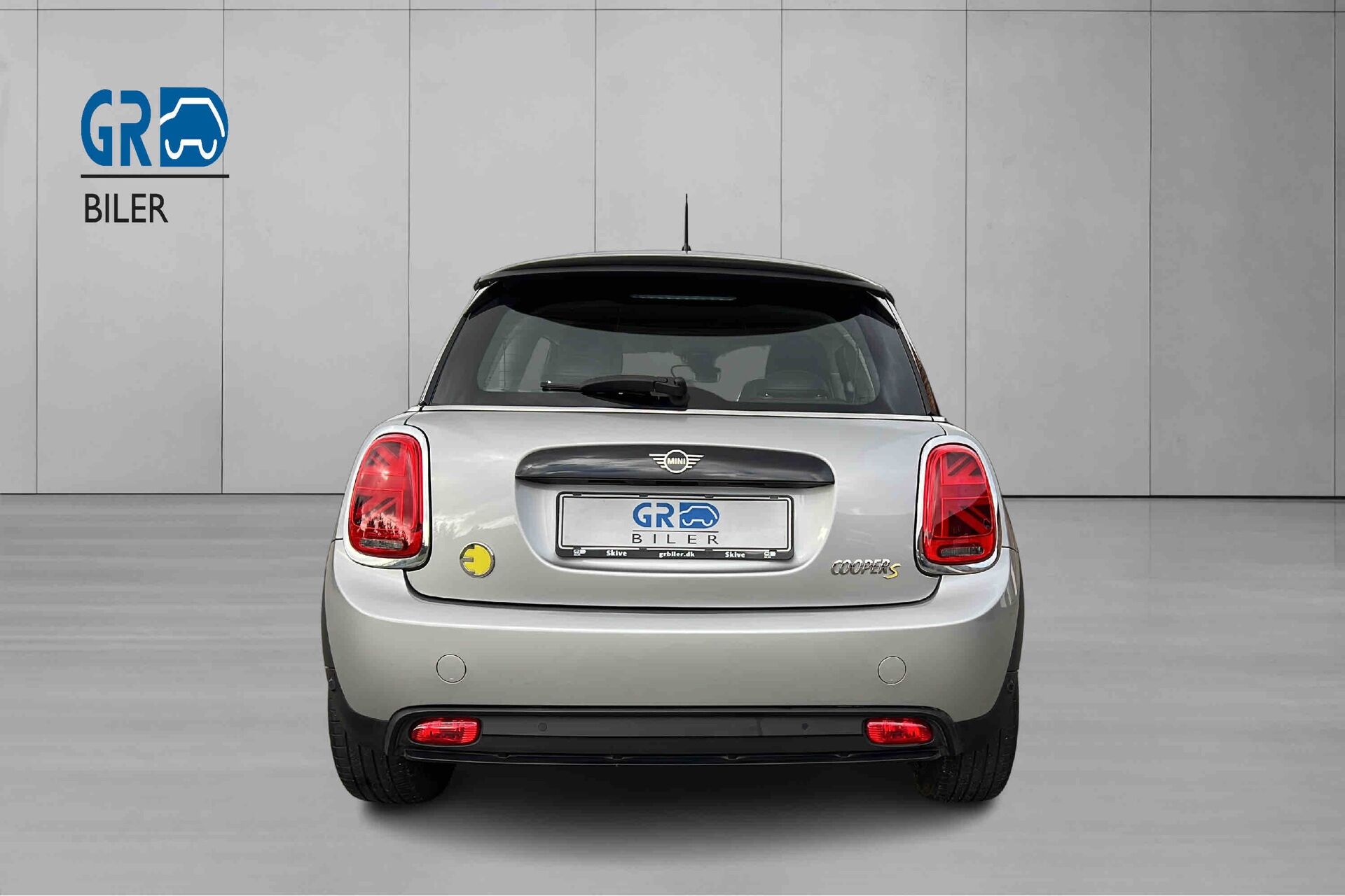 Billede af Mini Cooper SE EL Essential 184HK 3d Aut.