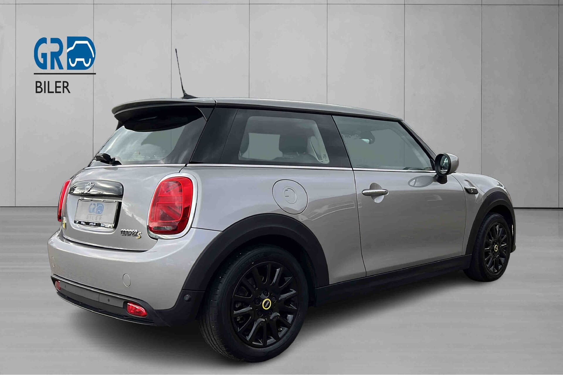 Billede af Mini Cooper SE EL Essential 184HK 3d Aut.