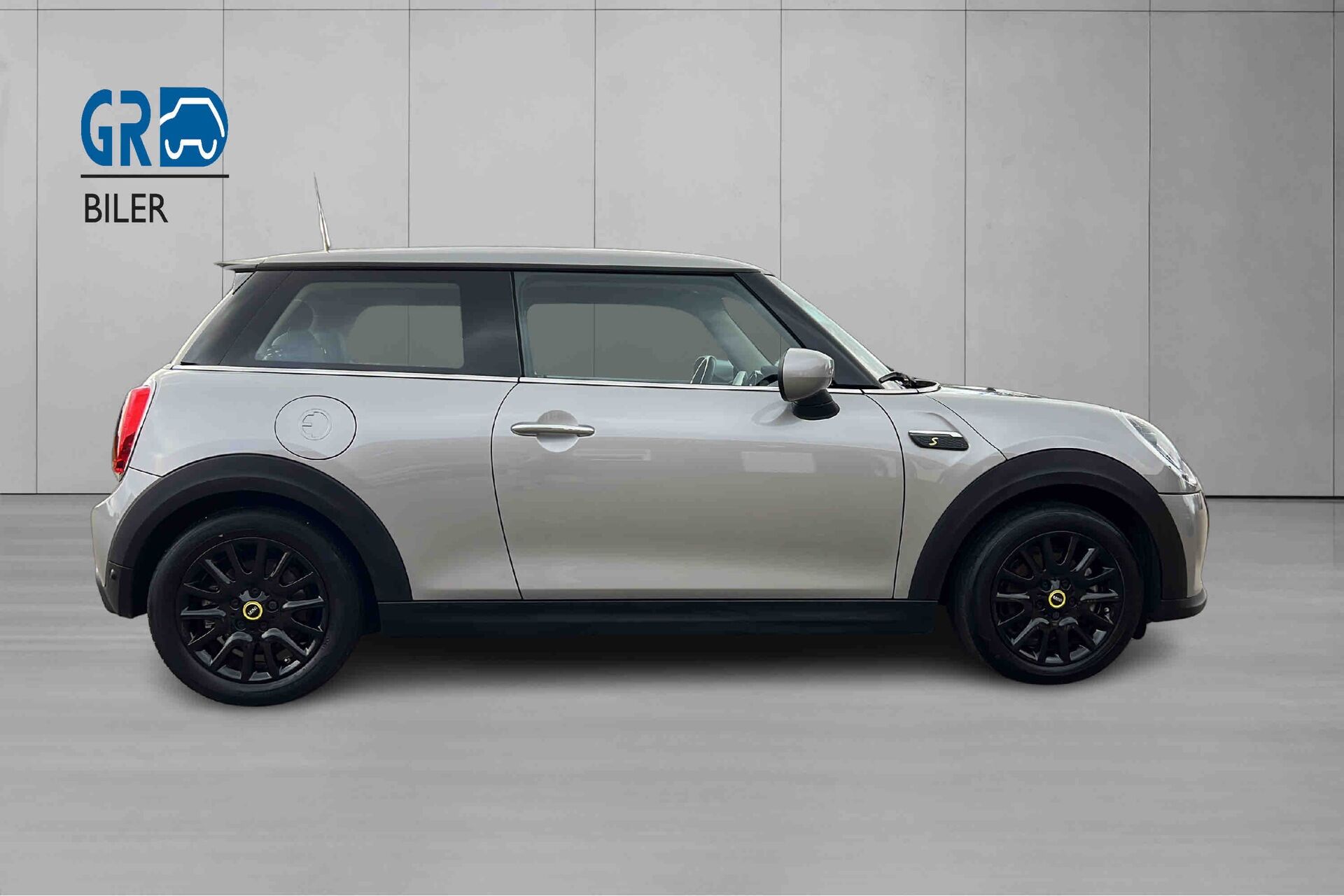 Billede af Mini Cooper SE EL Essential 184HK 3d Aut.