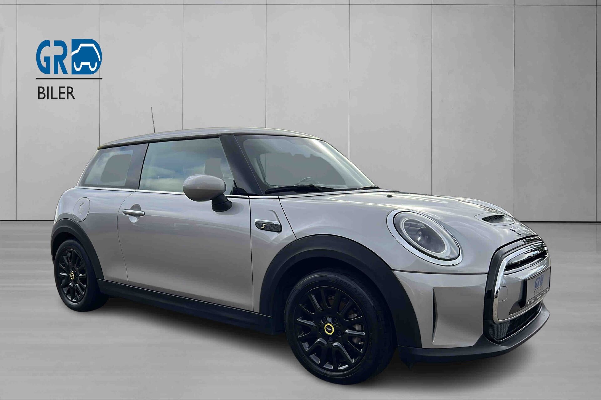 Billede af Mini Cooper SE EL Essential 184HK 3d Aut.