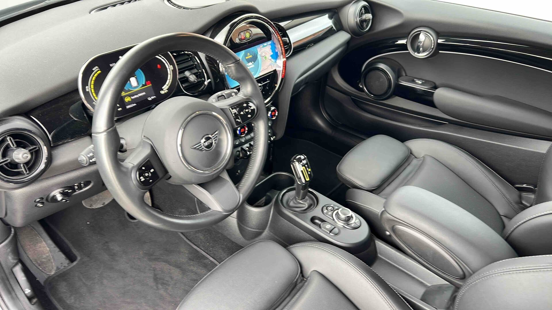 Billede af Mini Cooper SE EL Essential 184HK 3d Aut.