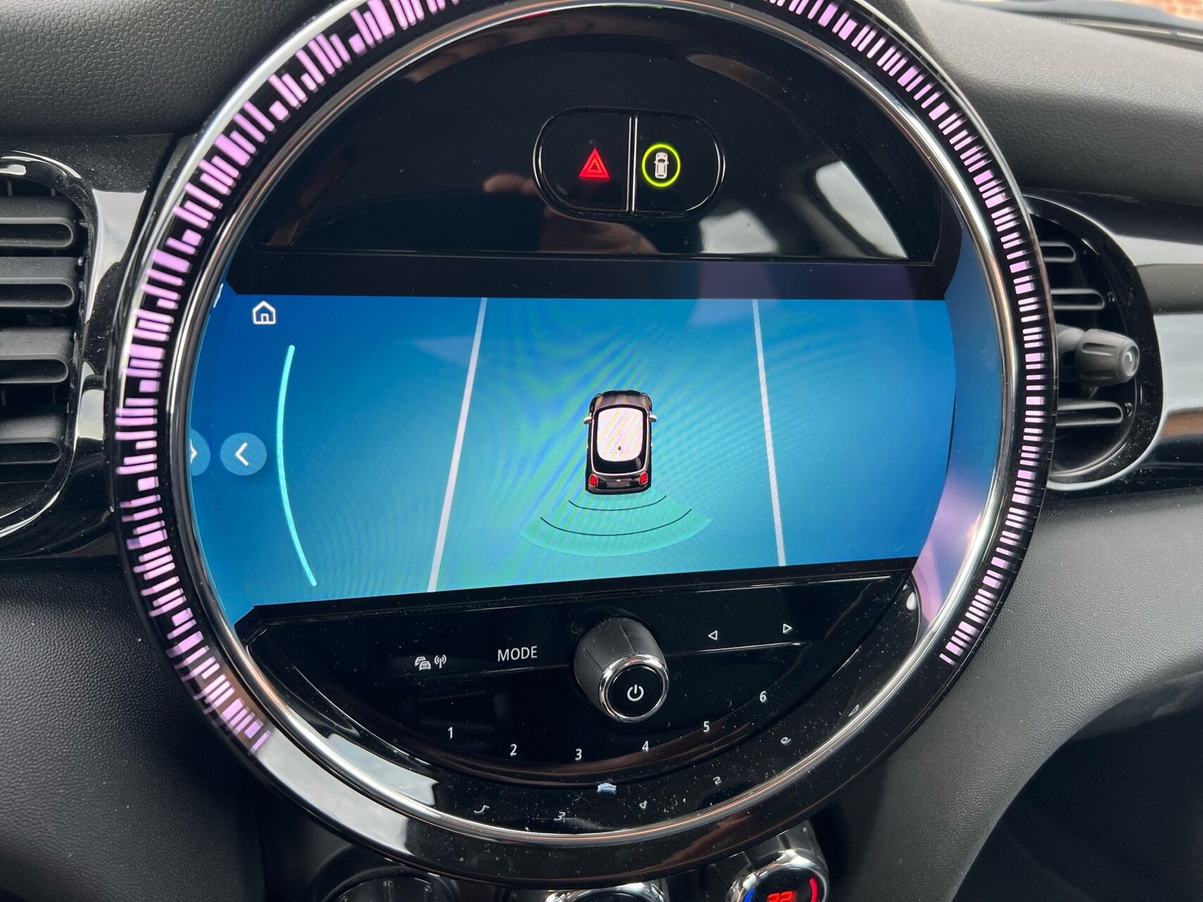 Billede af Mini Cooper SE EL Essential 184HK 3d Aut.