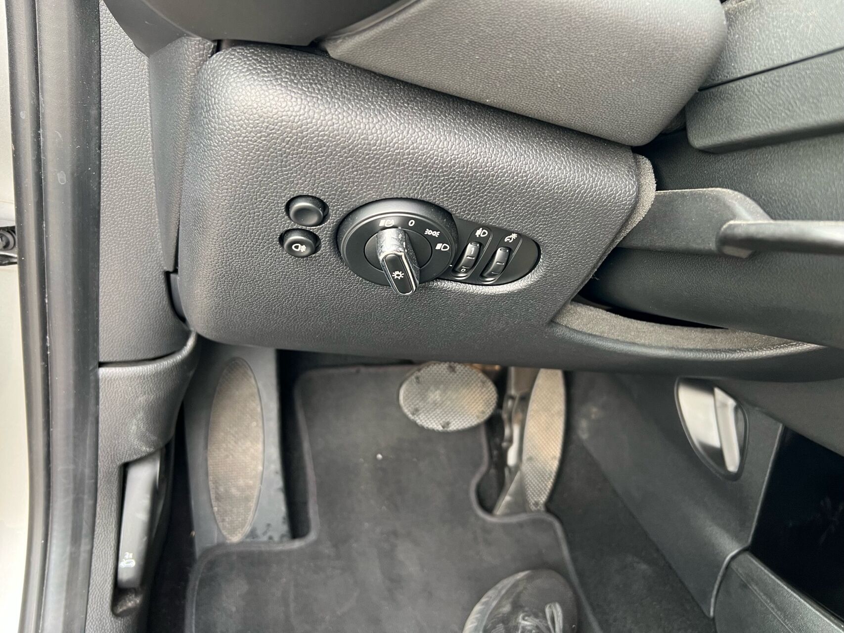 Billede af Mini Cooper SE EL Essential 184HK 3d Aut.