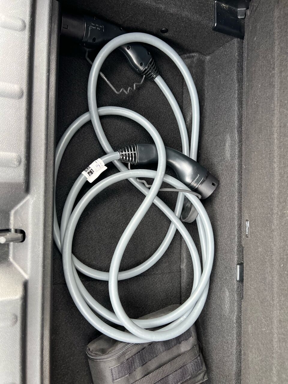 Billede af Mini Cooper SE EL Essential 184HK 3d Aut.