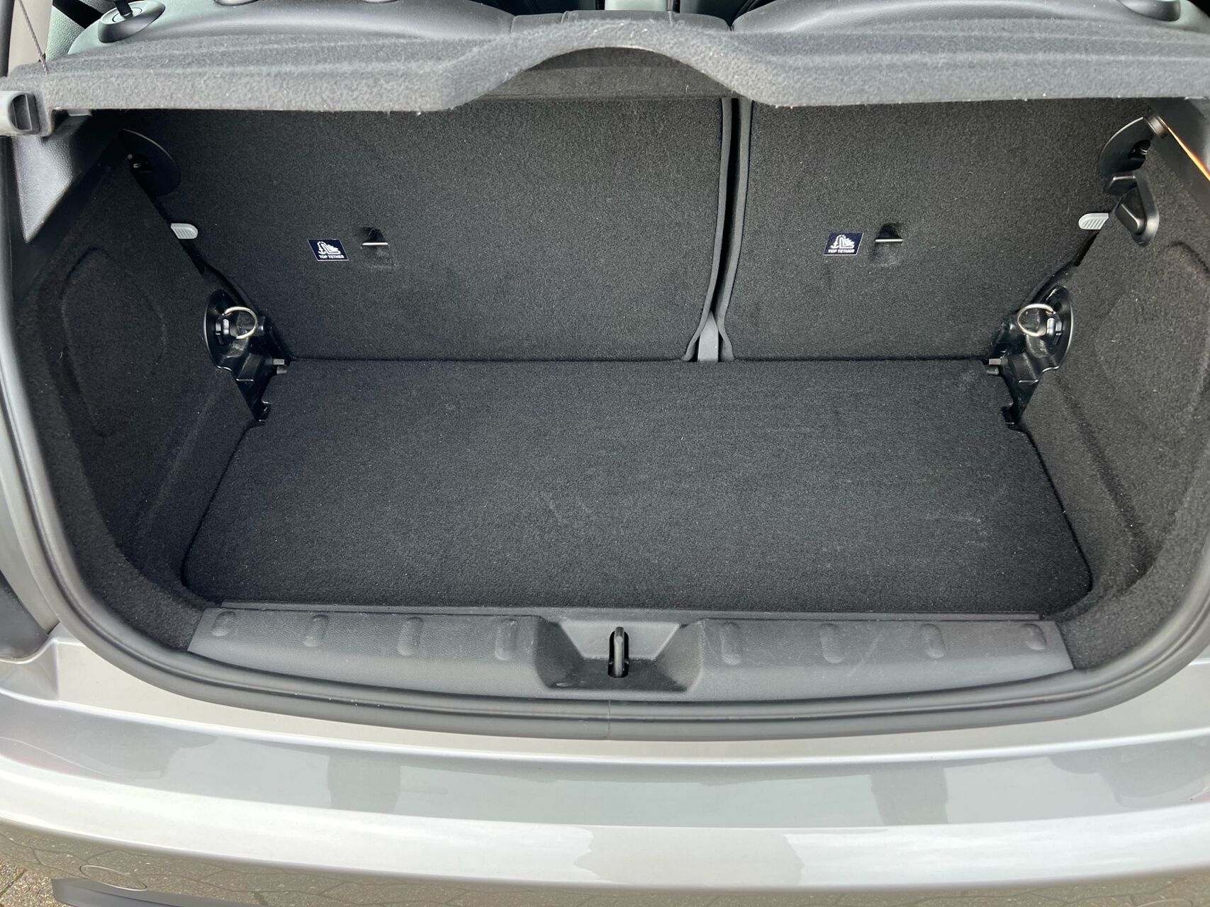 Billede af Mini Cooper SE EL Essential 184HK 3d Aut.