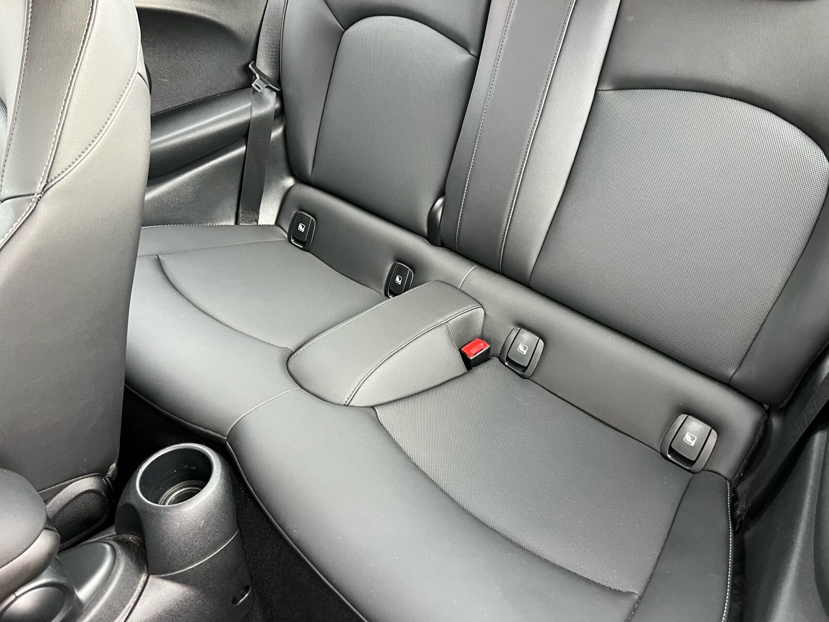 Billede af Mini Cooper SE EL Essential 184HK 3d Aut.